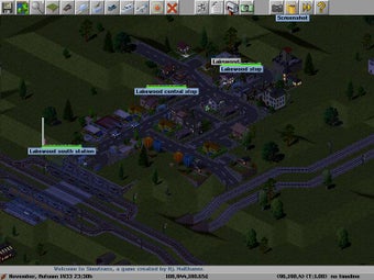 Image 2 for SimuTrans
