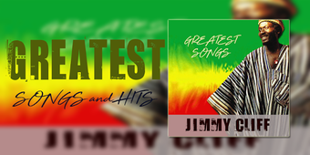 Image 1 for Jimmy Cliff Offline Music