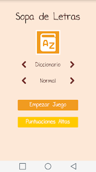 Image 2 for Sopa de Letras