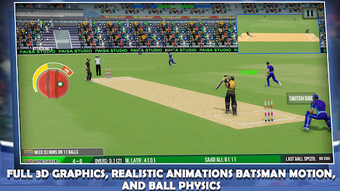 Imagen 0 para Bangladesh Cricket League…