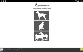 Imagen 1 para Petharbor: Find your pet