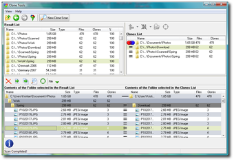 Imagen 0 para Clone Tools