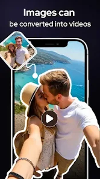 Image 0 for VidoMin : AI Video Photo …
