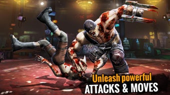 Image 2 for Zombie Fighting Champions