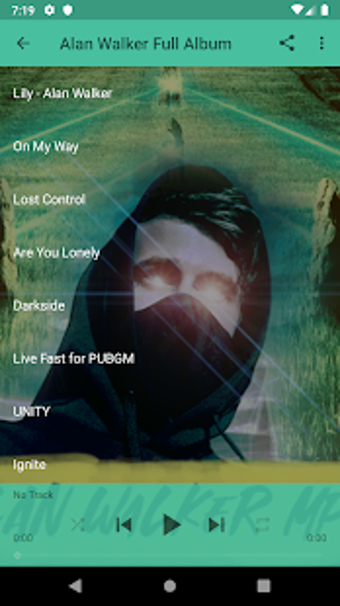Image 2 for Lagu Alan Walker Lengkap …