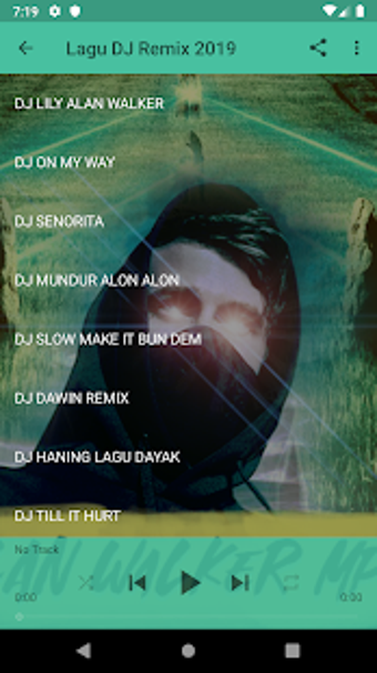 Image 0 for Lagu Alan Walker Lengkap …