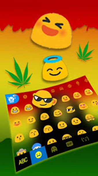 Imagen 1 para Reggae Style Keyboard The…