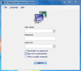 Imagen 0 para NeoRouter Mesh Portable