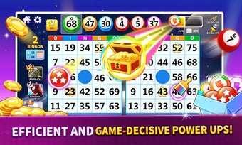 Imagen 1 para Bingo: Lucky Bingo Wonder…