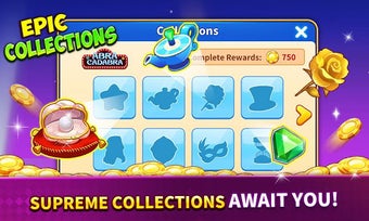 Imagen 3 para Bingo: Lucky Bingo Wonder…