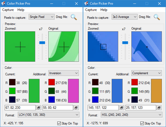Imagen 0 para Color Picker Pro