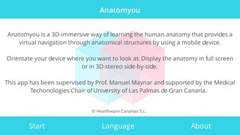 Imagen 0 para Anatomyou