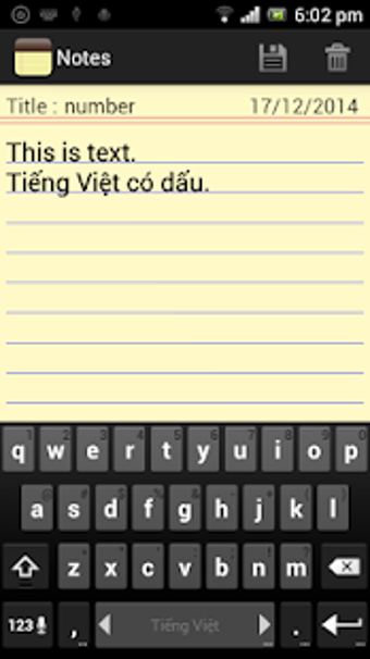 Image 2 for Classic Notes - Notepad