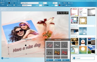 Imagen 0 para Ashampoo Photo Card 2