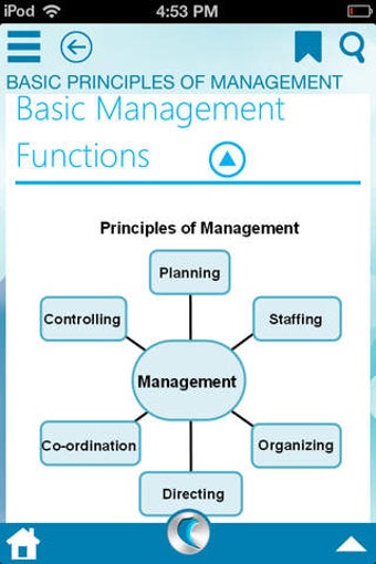Imagen 0 para Principles of Management …
