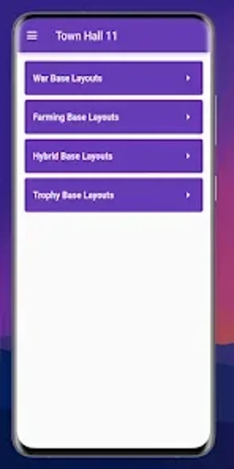 Image 0 for Town Hall 11 Base Layouts