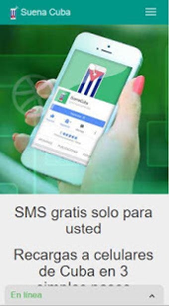 Imagen 1 para Suena Cuba