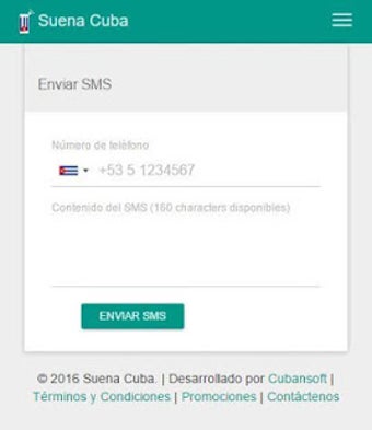 Imagen 2 para Suena Cuba