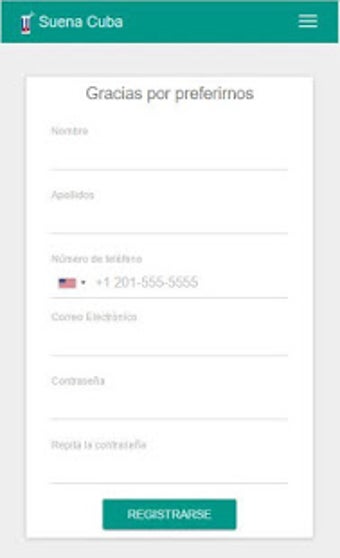 Imagen 0 para Suena Cuba