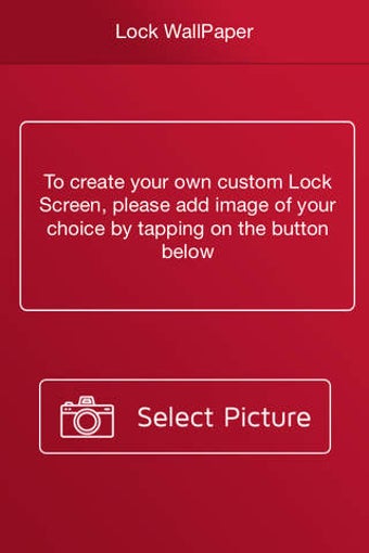 Image 0 for Lock Screen Wallpapers Ma…