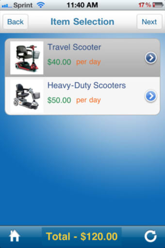 Image 0 for ScooterPlus Rentals