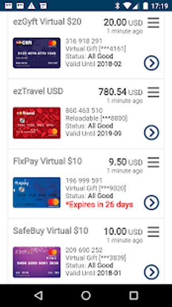 Imagen 2 para ezPrepaid Mobile