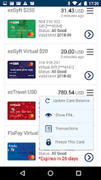 Imagen 0 para ezPrepaid Mobile