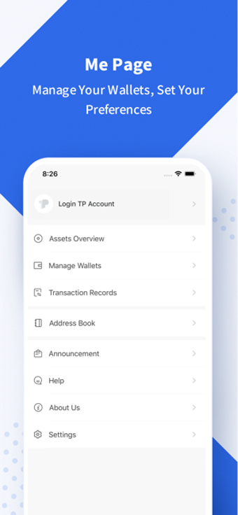 Image 2 for TokenPocket