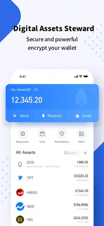 Image 1 for TokenPocket