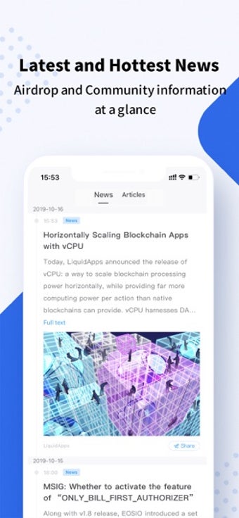 Image 0 for TokenPocket