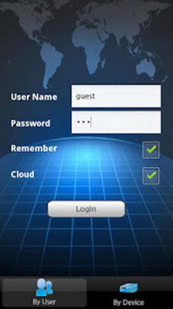 Image 2 for vMEyeCloud