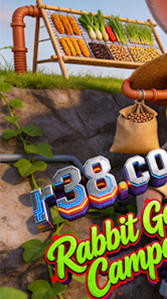 Image 0 for r38.comRabbit Garden Camp…