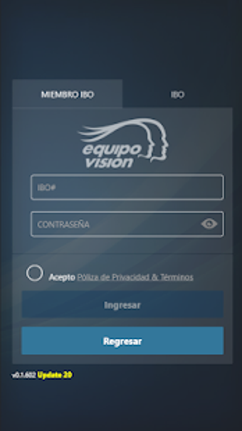 Image 1 for eVision App