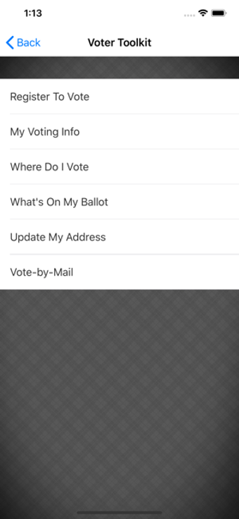 Image 1 for Cuyahoga County Democrats