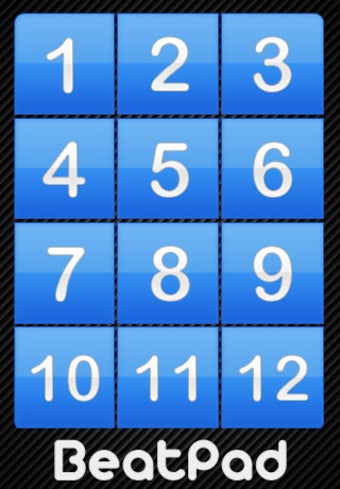 Imagen 0 para Beat Pad!
