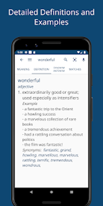Image 1 for English Hindi Dictionary …