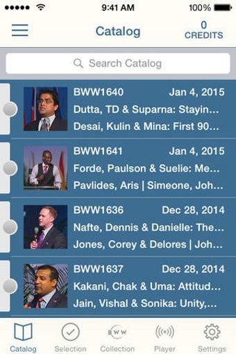 Imagen 0 para BWW Streaming BSM