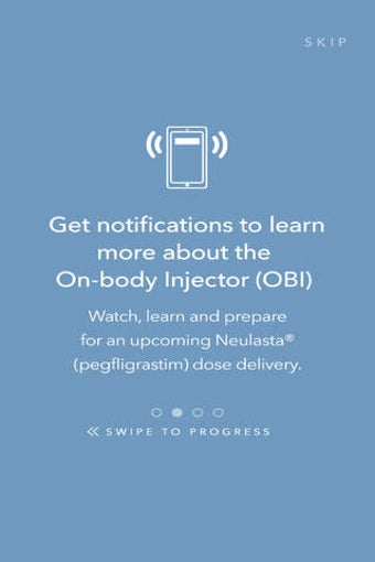 Image 0 for OBI Digital Companion