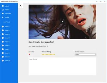 Image 1 for Make It Simple For Sony V…