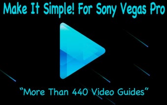 Image 3 for Make It Simple For Sony V…