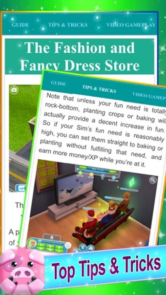 Imagen 3 para Guide for The Sims Freepl…