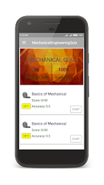 Imagen 0 para Mechanical Engineering MC…