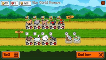 Imagen 0 para Super Auto Pets