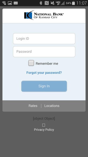 Image 0 for NBKC Mobile Banking