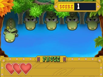 Imagen 2 para Hit the Gator