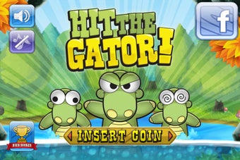 Imagen 3 para Hit the Gator
