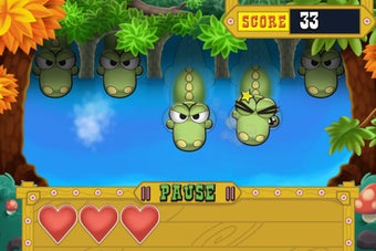 Imagen 1 para Hit the Gator