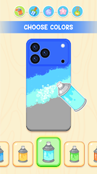 Imagen 0 para DIY Store: Phone Case Mak…