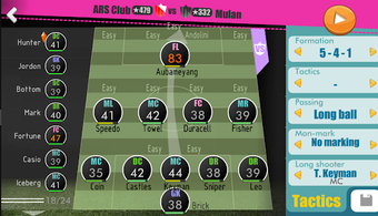 Image 0 for Football Challenger 2