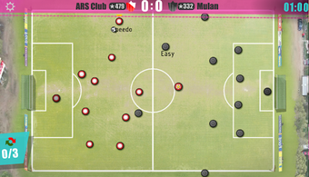 Image 1 for Football Challenger 2